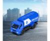 Petrol Station Aral with 1 Vehicle, 17.5 x 28.3 x 10.5 cm