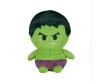 Marvel Huggables Hulk, 35cm