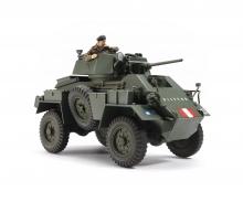 1:48 British 7ton AC Mk.IV, plastic model kit