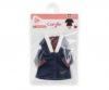Cor. MPP 12" Coat Corolle Holidays