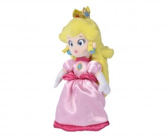 Super Mario Peach, 27cm