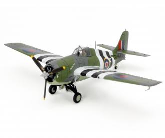 1:48 FM-1 Wildcat/Martlet Mk.V, plastic model kit