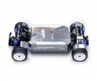 1:10 RC XM -01 Pro Chassis Kit