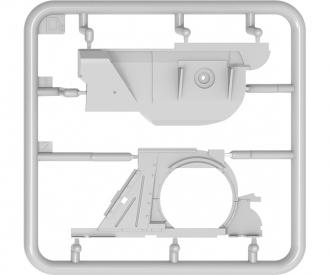 1:35 T-54 Late Transmission Set