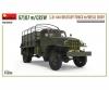 1:35 Camion de transport américain G7107 m. (3)M