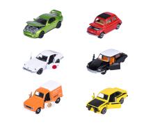 Vintage Premium Cars, 12-asst.