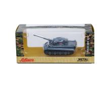 1:87 WWII Sd.Kfz.181 Tiger I German-grey