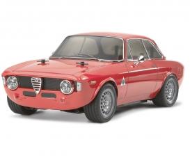 1:10 RC Alfa Rom. Giulia Sprint GTA M-06