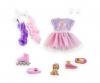 Corolle Luna Unicorn Set
