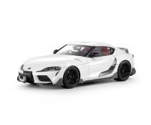 1:24 Toyota GR Supra Custom