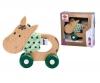 Eichhorn Baby HiPP Push Donkey
