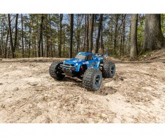 1:10 XS Stadium Fighter, RC-Auto, 100% RTR