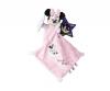 Disney Minnie GID Doudou Starry