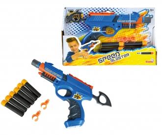 X-Power Speed Blaster