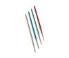 4 Paint Brushes - Painting by Numbers Accessory