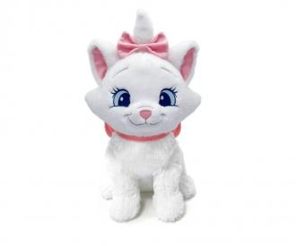 Disney Classic Refresh Marie Plush, 25 cm