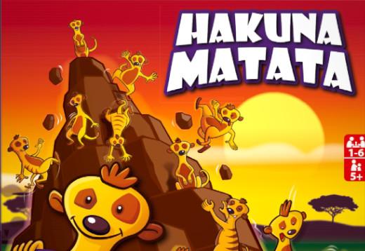 Hakuna Matata_1