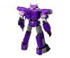 Blokees Figure Transformers Shockwave