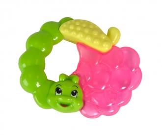 ABC Cooling Fruits, 2 versions