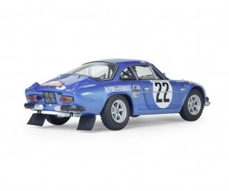 iXO Premium Collectables Alpine A110 Rally 1:8