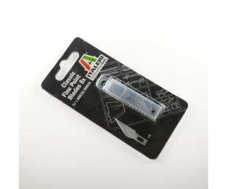 Italeri Spare Blades Pointed for 50815/50818