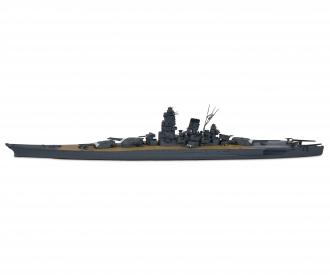 1:700 Musashi Battleship, plastic model kit