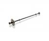 XS Main Gear Set, spare part for 1:10 XS-Chassis