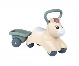 Little Smoby Rutscherfahrzeug Baby-Pony