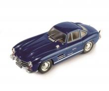 Mercedes Benz 300 SL Gull Wing 1:24 Model Kit