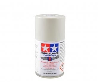 AS-16 Flat Light Grey, spray paint, 100 ml