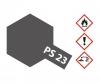 PS-23 Gun Metal Grey, spray paint, 100 ml