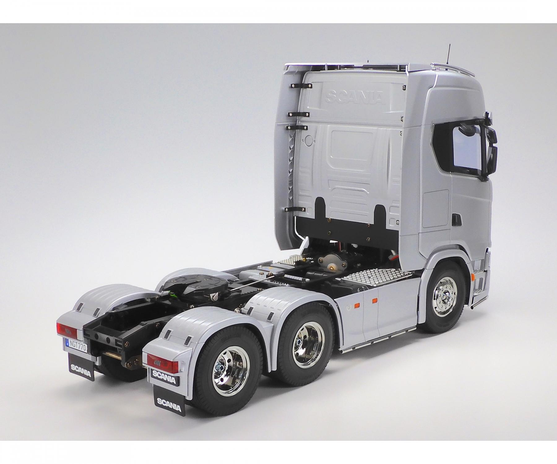 1:14 MFC-03 Truck-Multifunktionseinheit online kaufen | Tamiya