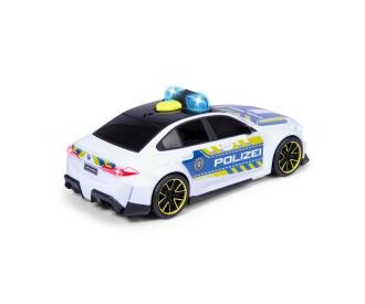 BMW M5 Police