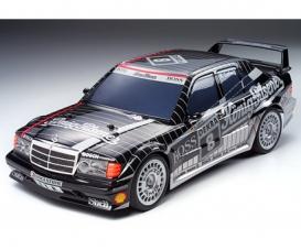 MB 190E AMG EVO (TT-01)