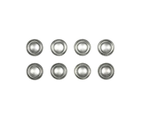 630 Ball Bearings, chassis tuning parts, set of 8