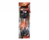 Next Ninja Sword and Mask, red