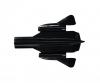SR-71 Blackbird 1:72 Aircraft Model Kit