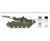M110 Self Propelled Howitzer Model Kit 1:35