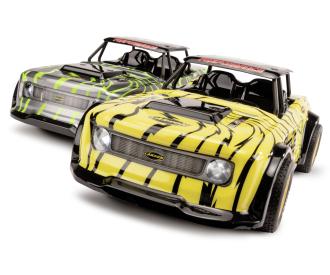1:12 RaceRival Combo, RC car, 2.4G RTR