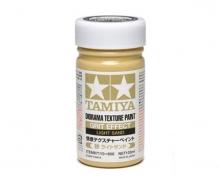 Texture Clay Grit Light Sand, diorama paint, 100 ml