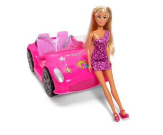 Steffi LOVE Beach Car