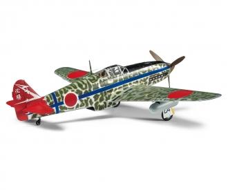 1:48 Jap. Ki-61-I d Hien