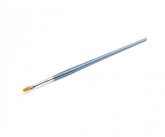 Italeri Flat Brush 6 Synthetic (1)