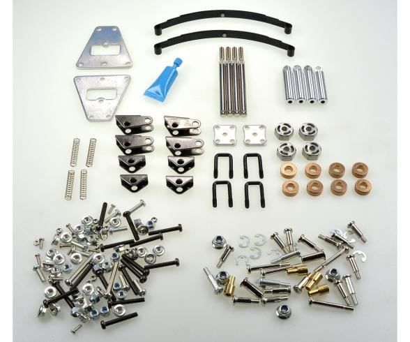 MetalPartsBag C, model accessory for 56306