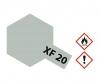 XF-20 Flat Medium Grey, acrylic paint, 10 ml