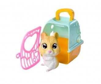 Pamper Petz Mini Nibblers, 3 versions