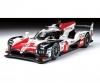 1:24 Toyota G.R. TS050 HYBRID, plastic model kit