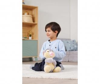 Disney Classic Refresh Panpan Peluche, 25 cm