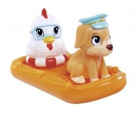 ABC Little Animals Sailors