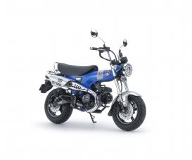 1:12 Honda Dax125 Tamiya Edition 1:12 Honda Dax125 Tamiya Edition
